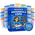 MegaPack Matematica Lista